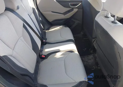 2021 Subaru Forester z USA, uszkodzony, nr VIN JF2SKADC7MH470113